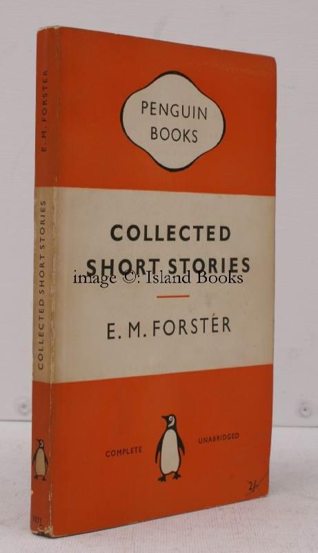 M.:　by　Stories.　EDITION　FIRST　Books　(1954)　PENGUIN　IN　FORSTER　E.　Island　Collected　Short