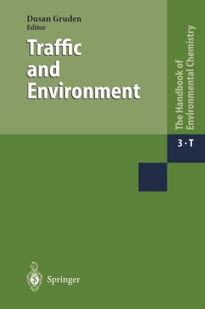 Traffic and Environment - Dusan Gruden