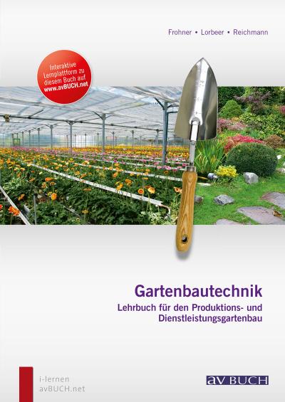 Gartenbautechnik - Juliane Frohner
