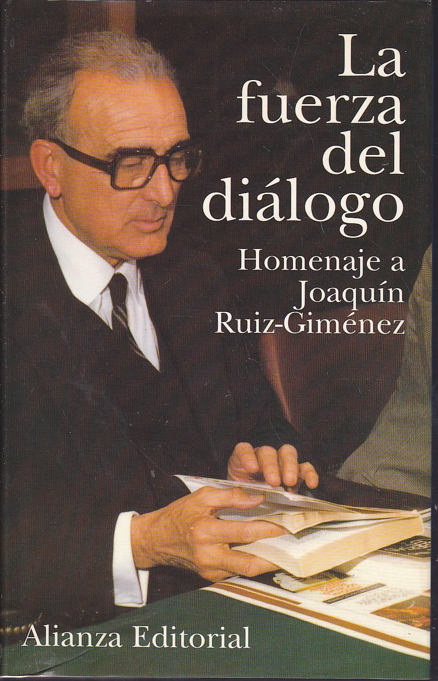 Joaquún Ruiz Jiménez