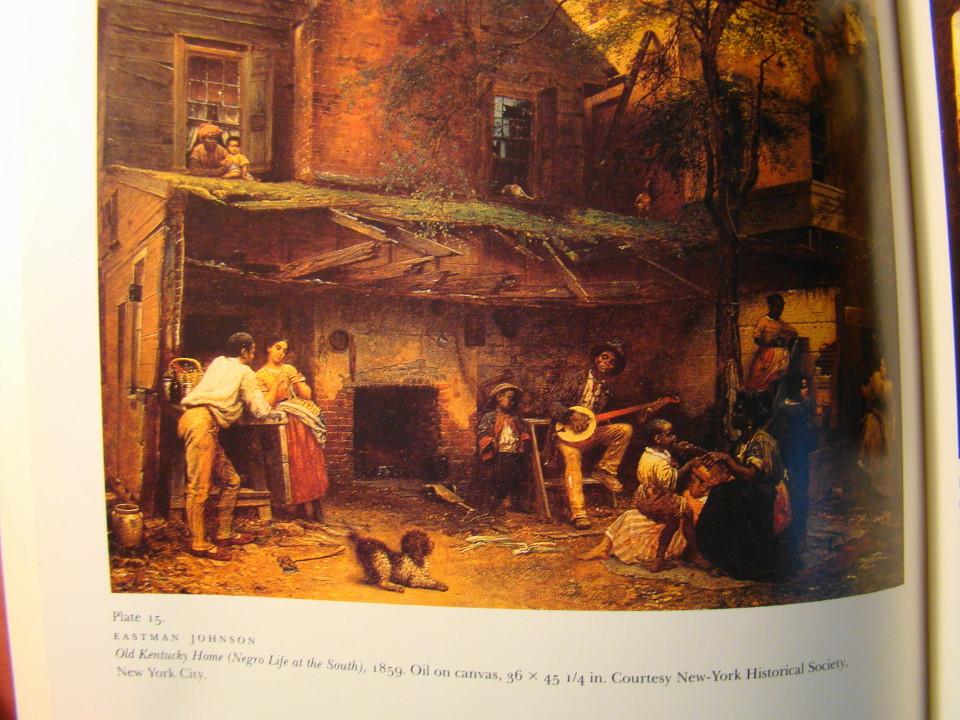 American Genre Painting. The Politics of Everyday Life. by Johns, Elizabeth.: Fine Hardcover ...