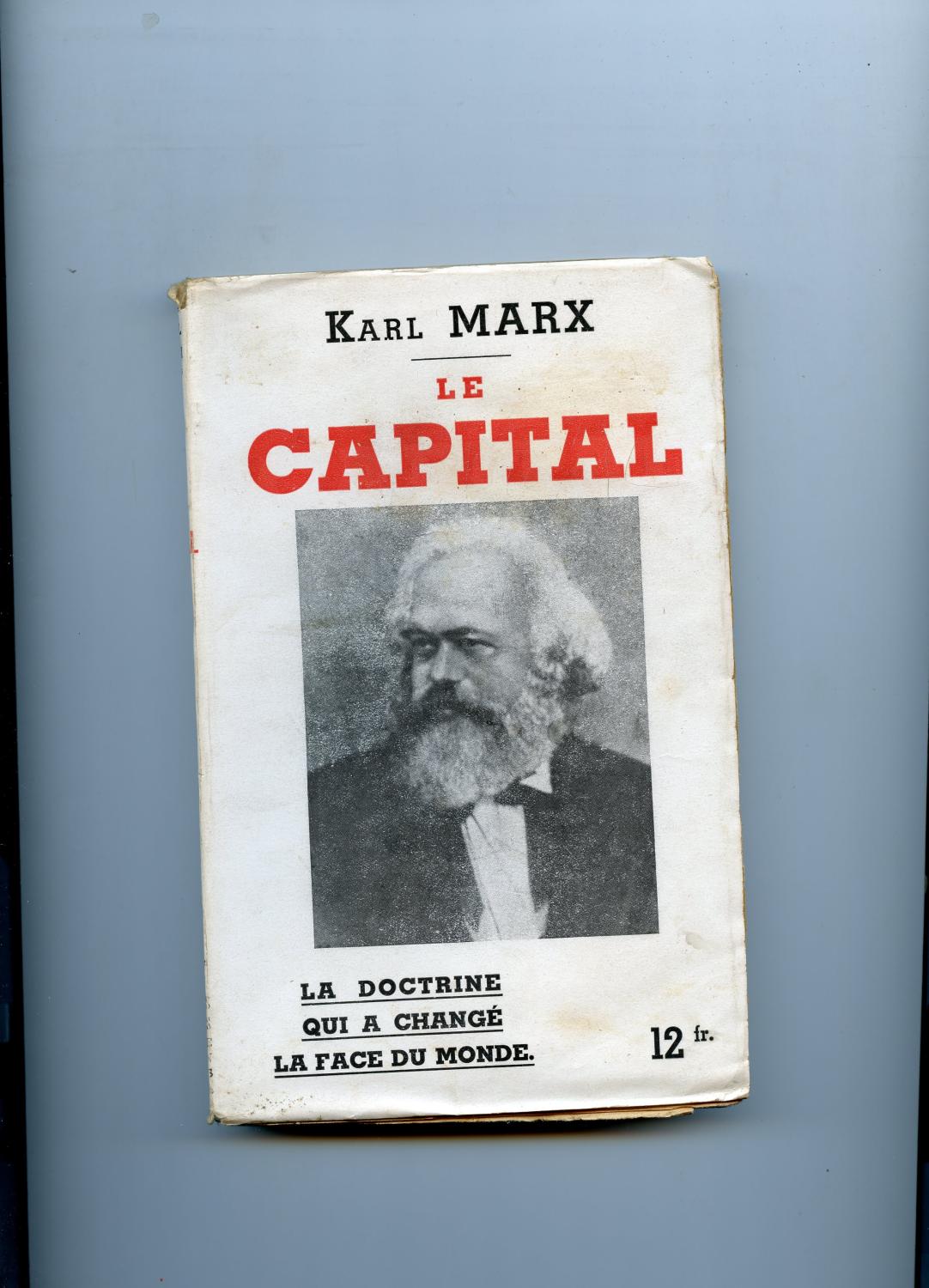marx capital marx capital
