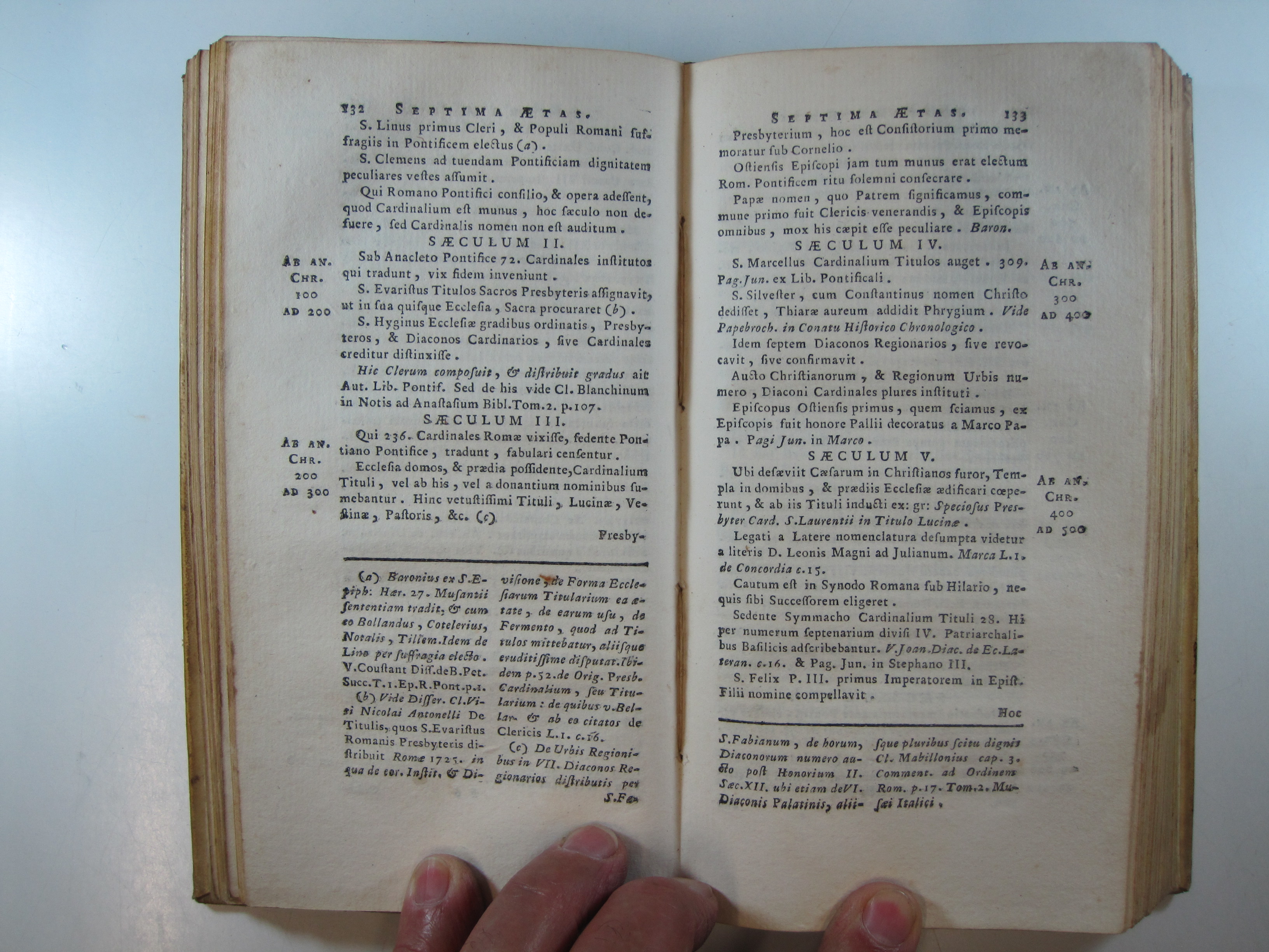 TABULAE CHRONOLOGICAE QUAE SACRA, POLITICA, BELLICA, FORTUITA, LITERAS ET ARTES AD OMNIGENAM HISTORIAM COMPLECTUNTUR MUSANTIO, JOANNE DOMINICO