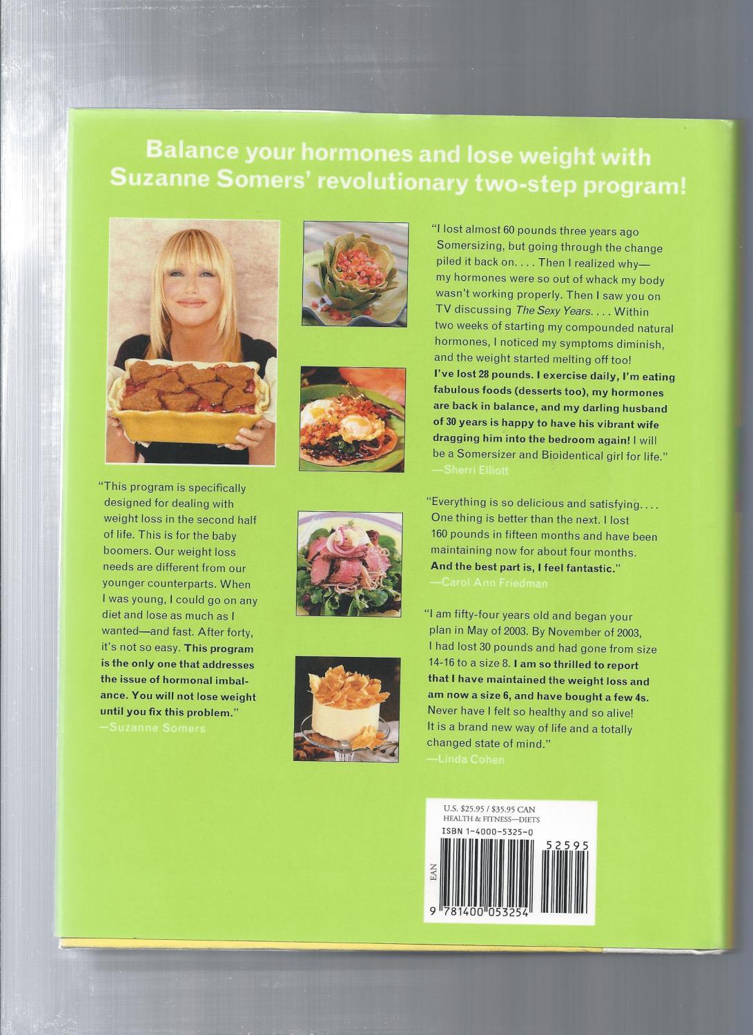Suzanne Somers