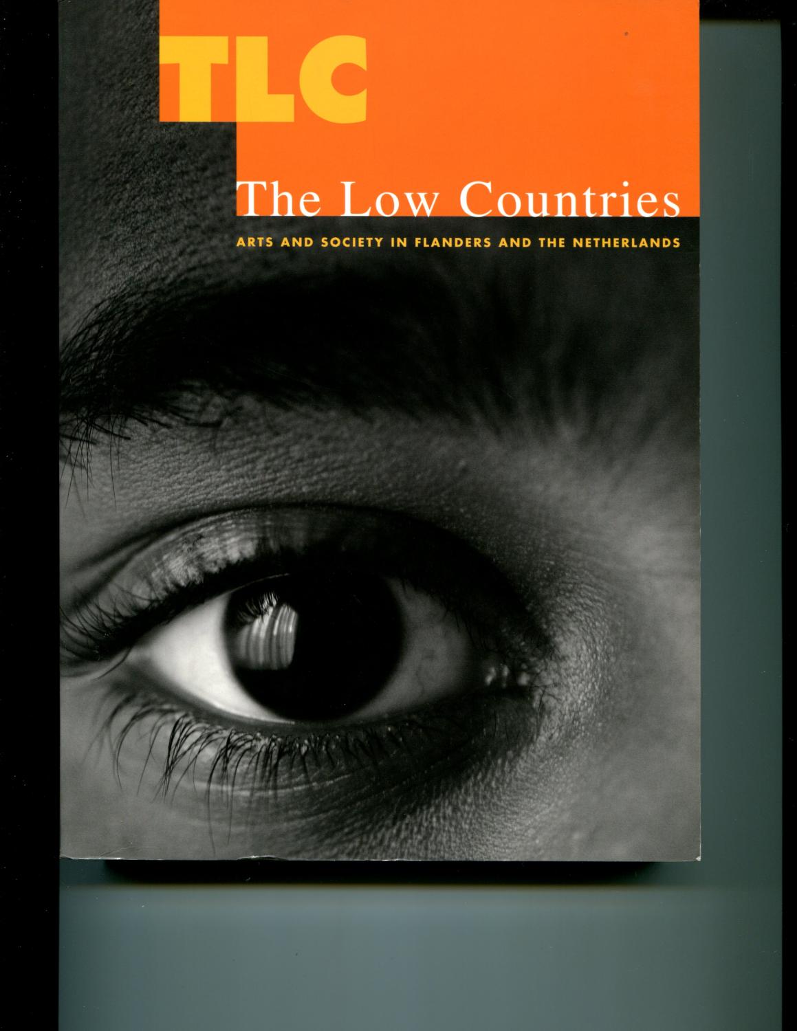 The Low Countries - L. Devoldere et al.