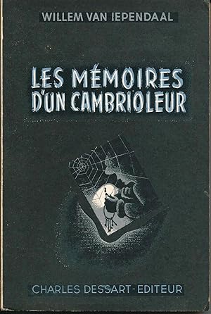 Seller image for M�moires d'un cambrioleur for sale by Les bouquins d'Alain