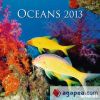 Calendario 2013. Oceans