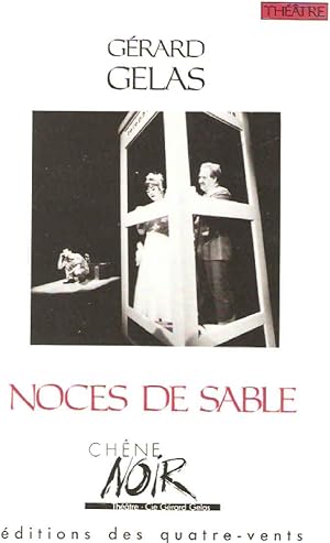 Noces de sable