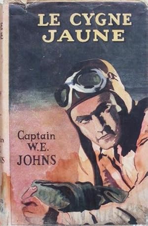 Seller image for Le cygne jaune. for sale by Librairie les mains dans les poches