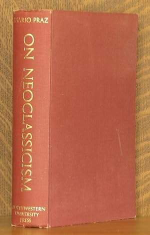 Seller image for ON NEOCLASSICISM for sale by Andre Strong Bookseller