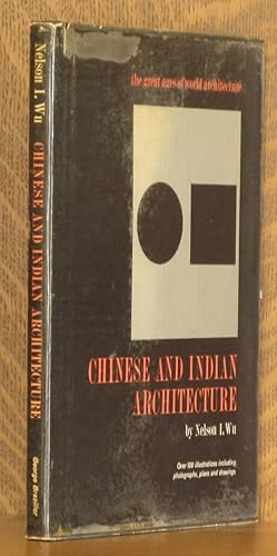 CHINESE AND INDIAN ARCHITECTURE