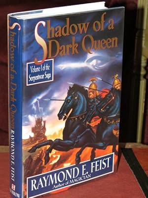 Seller image for Shadow of a Dark Queen for sale by Bodacious Books