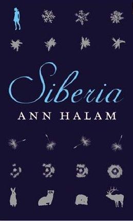 Seller image for SIBERIA - uncorrected proof for sale by Fantastic Literature Limited
