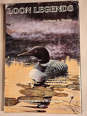 Seller image for Loon Legends for sale by Outta Shelves