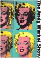 Seller image for The Andy Warhol Show for sale by obiettivolibri