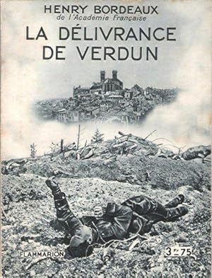 La Délivrance De Verdun