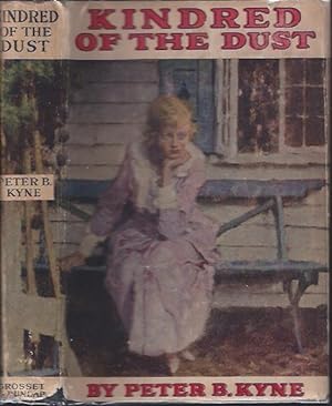 Seller image for Kindred of the Dust for sale by The Ridge Books