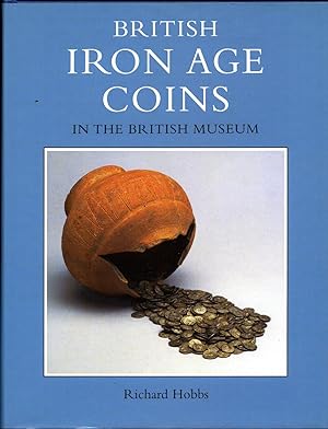 British Iron Age Coins in the British Museum