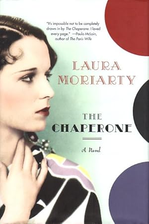 Seller image for THE CHAPERONE. for sale by Bookfever, IOBA  (Volk & Iiams)