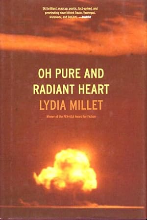 Seller image for OH PURE AND RADIANT HEART. for sale by Bookfever, IOBA  (Volk & Iiams)