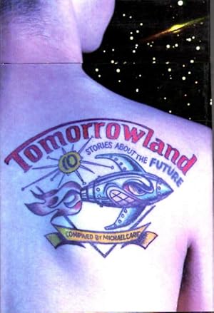 Seller image for TOMORROWLAND. for sale by Bookfever, IOBA  (Volk & Iiams)
