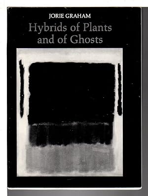 Seller image for HYBRIDS OF PLANTS AND GHOSTS. for sale by Bookfever, IOBA  (Volk & Iiams)
