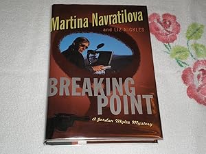 Seller image for Breaking Point for sale by SkylarkerBooks