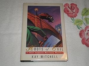 Seller image for Roots of Evil for sale by SkylarkerBooks