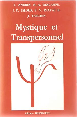 Mystique et Transpersonnel