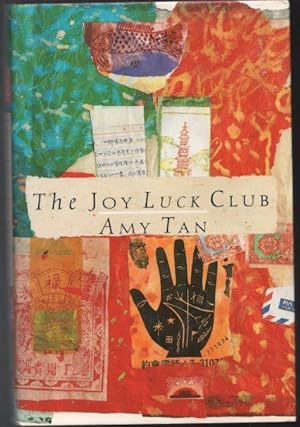 Seller image for The Joy Luck Club for sale by Raymond Tait