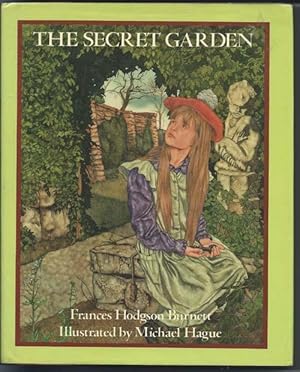 The Secret Garden : A Young Reader's Edition of the Classic Story. Illustrated By Michael Hague