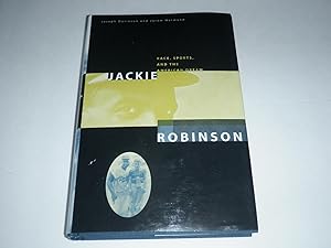 Seller image for Jackie Robinson: Race, Sports, and the American Dream for sale by Hiberhill