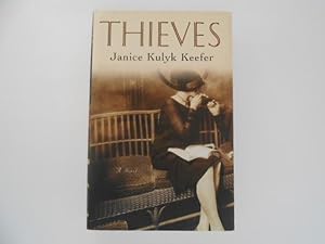 Seller image for Thieves (signed) for sale by Lindenlea Books