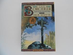 The Sorcerer: Book II - Metamorphosis (signed)