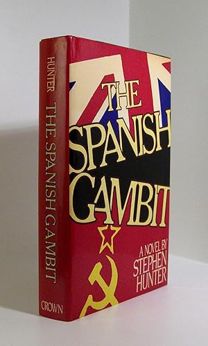 Imagen del vendedor de The Spanish Gambit a la venta por Neil Rutledge, Bookseller