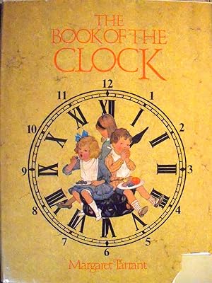 Imagen del vendedor de The Book of the Clock a la venta por Basket Case Books