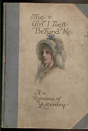 Seller image for THE GIRL I LEFT BEHIND ME for sale by Circle City Books