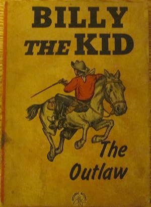Seller image for Billy the Kid for sale by Wordbank Books