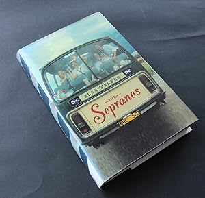 Image du vendeur pour The Sopranos mis en vente par Plane Tree Books