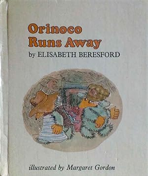 Orinoco Runs Away