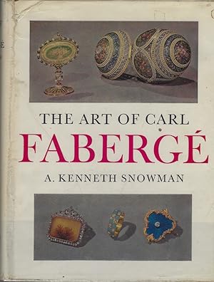 Art of Carl Faberge