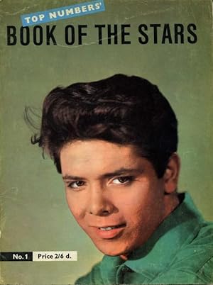 Top Numbers' Book of the Stars No 1