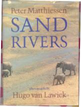 Imagen del vendedor de Sand Rivers a la venta por Callaghan Books South