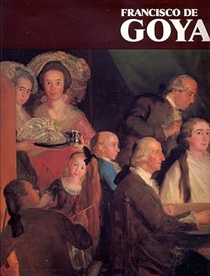 Francisco de Goya