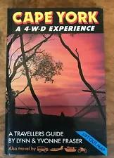 Immagine del venditore per Cape York: A Four W Experience venduto da Hill End Books