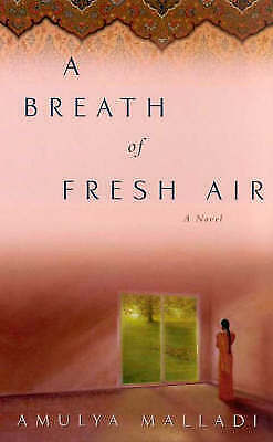 Image du vendeur pour A Breath of Fresh Air mis en vente par Hill End Books