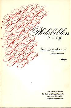 Imagen del vendedor de Johann Heinrich Merck als Drucker, Verleger, Kupferstecher und Mzen a la venta por privat