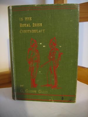 In the Royal Irish Constabulary.