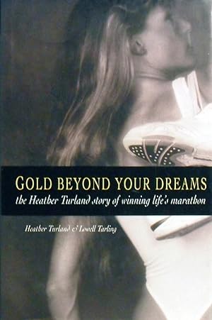 Image du vendeur pour Gold-Beyond Your Dreams mis en vente par Marlowes Books and Music