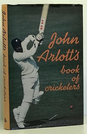 John Arlott's Book of Cricketers